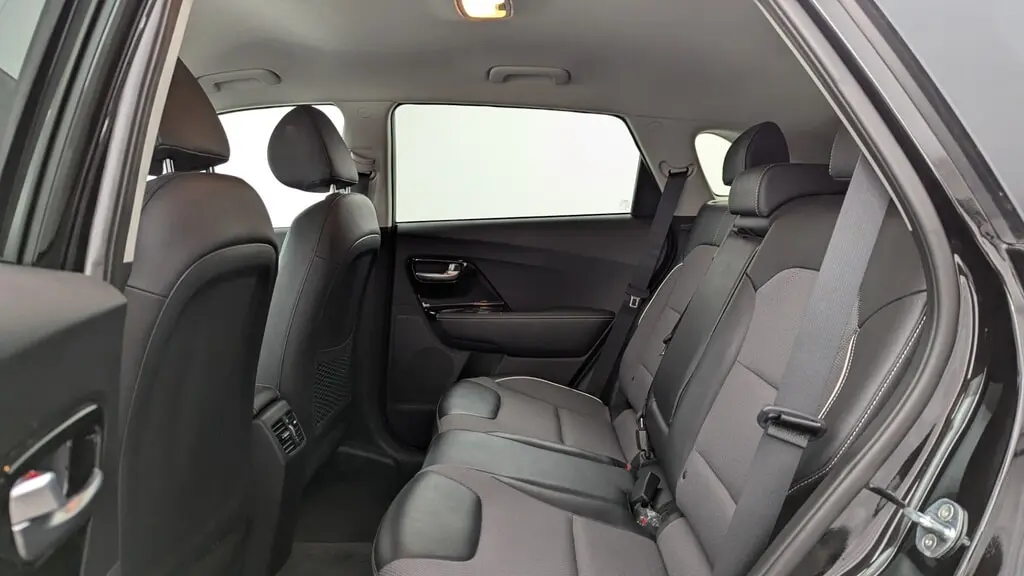 Florida Fine Cars - Used KIA NIRO EV 2022 MARGATE EX