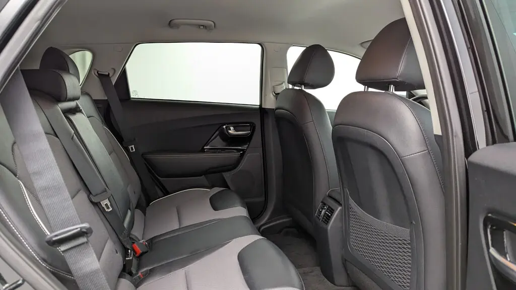 Florida Fine Cars - Used KIA NIRO EV 2022 MARGATE EX