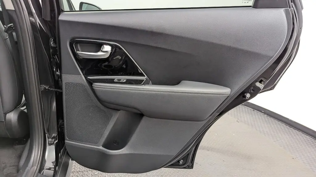 Florida Fine Cars - Used KIA NIRO EV 2022 MARGATE EX