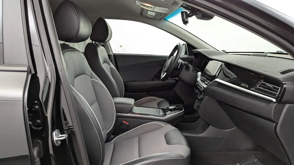Florida Fine Cars - Used KIA NIRO EV 2022 MARGATE EX