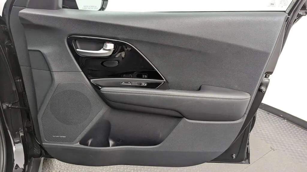 Florida Fine Cars - Used KIA NIRO EV 2022 MARGATE EX