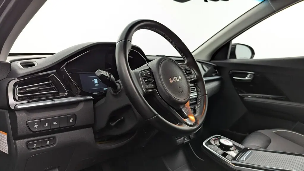 Florida Fine Cars - Used KIA NIRO EV 2022 MARGATE EX