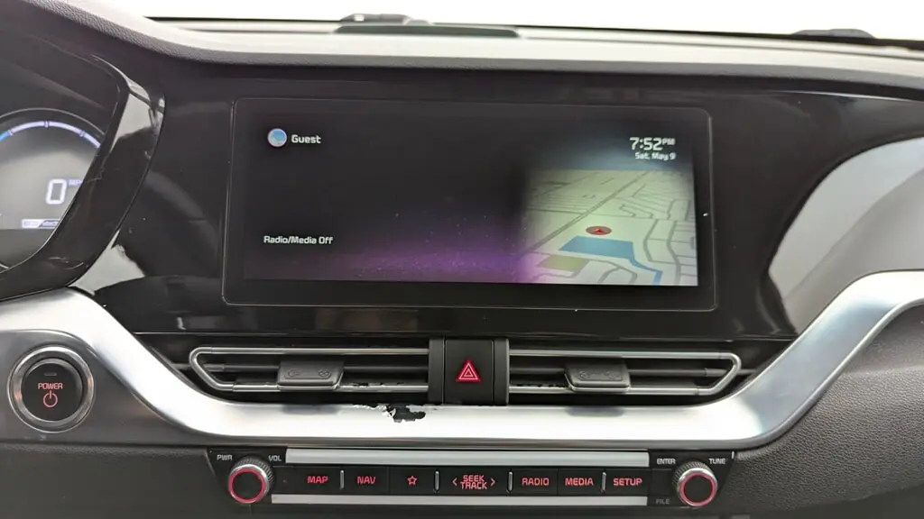 Florida Fine Cars - Used KIA NIRO EV 2022 MARGATE EX