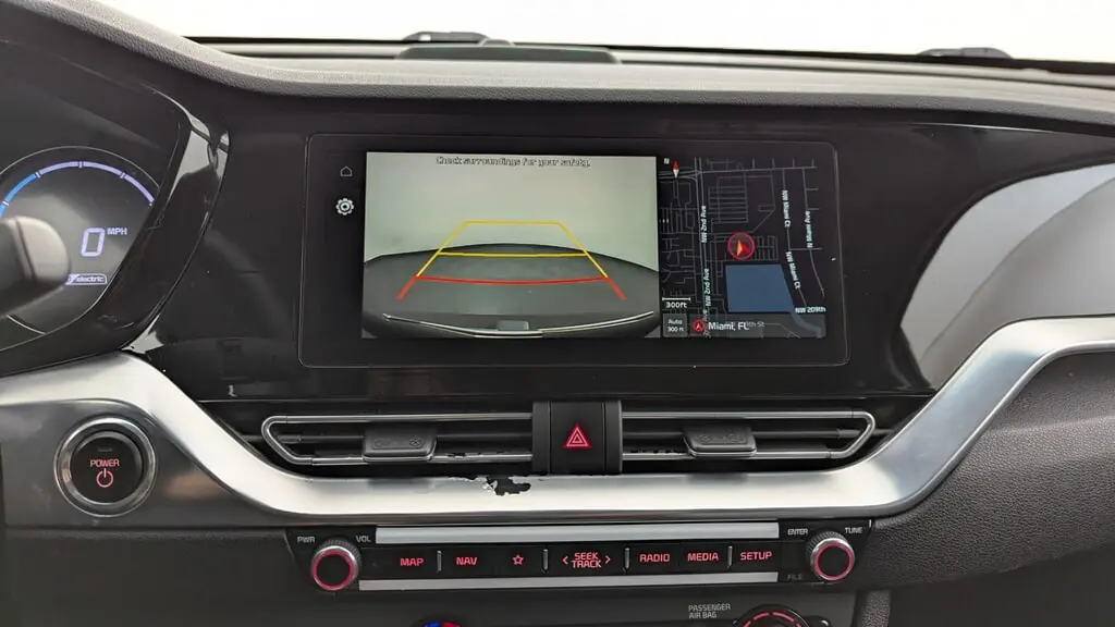 Florida Fine Cars - Used KIA NIRO EV 2022 MARGATE EX