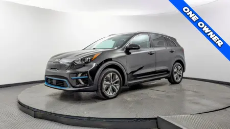 Florida Fine Cars - Used KIA NIRO-EV 2022 MARGATE EX