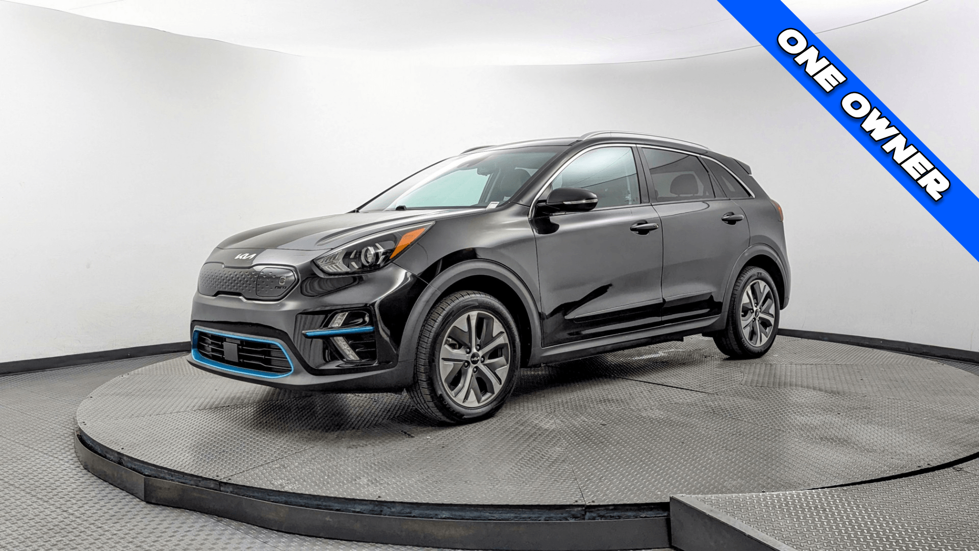 2022 Kia Niro