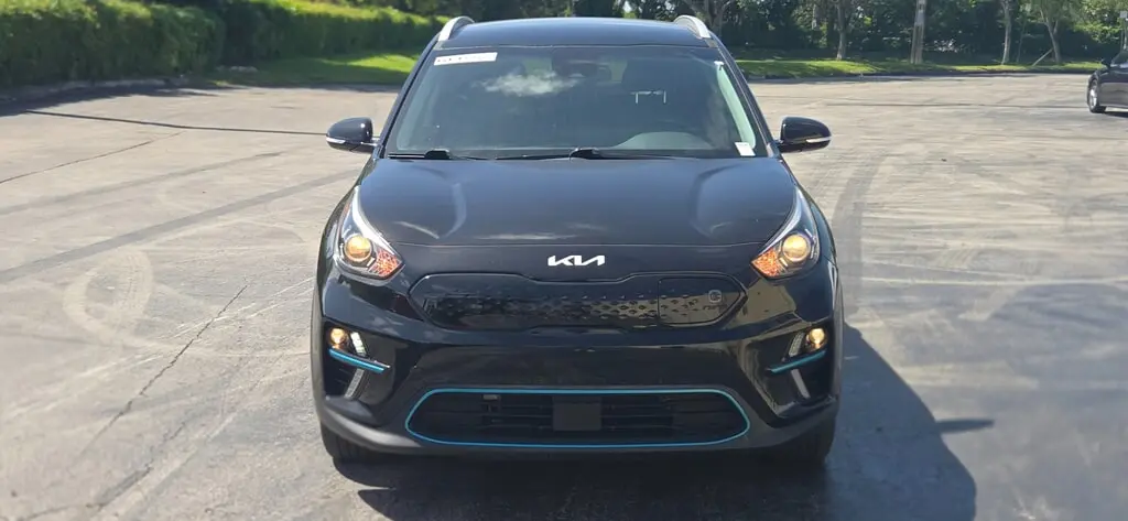 Florida Fine Cars - Used KIA NIRO EV 2022 MARGATE EX