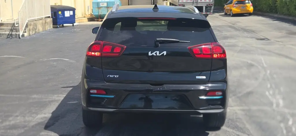 Florida Fine Cars - Used KIA NIRO EV 2022 MARGATE EX