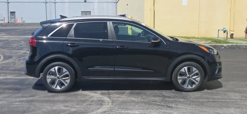Florida Fine Cars - Used KIA NIRO EV 2022 MARGATE EX