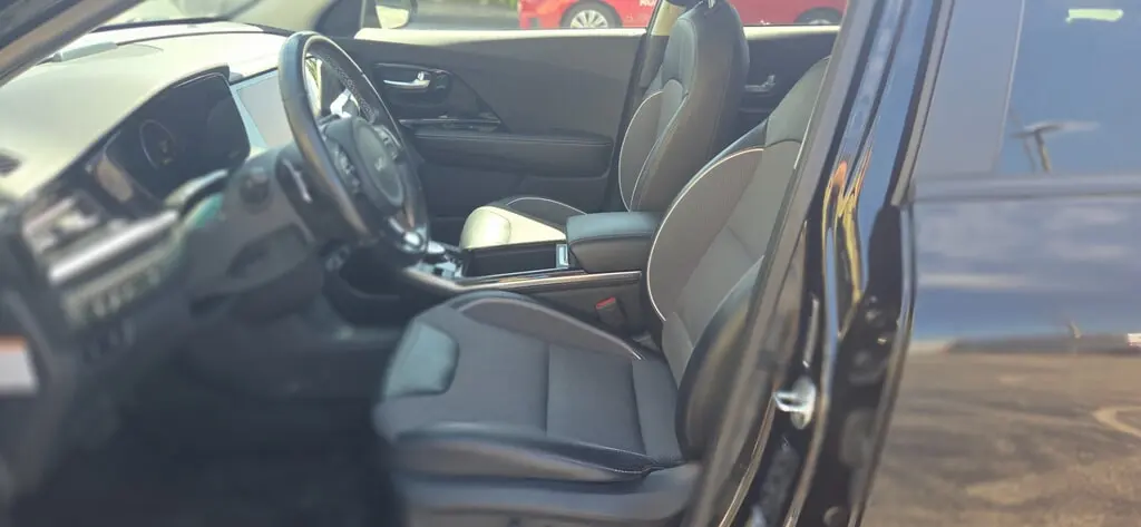 Florida Fine Cars - Used KIA NIRO EV 2022 MARGATE EX