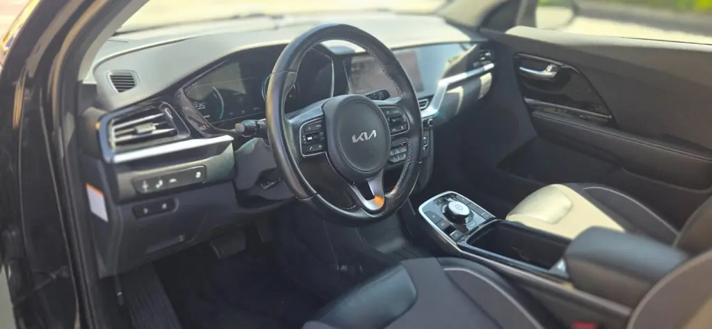 Florida Fine Cars - Used KIA NIRO EV 2022 MARGATE EX