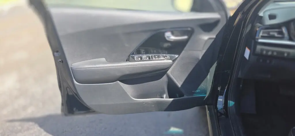 Florida Fine Cars - Used KIA NIRO EV 2022 MARGATE EX