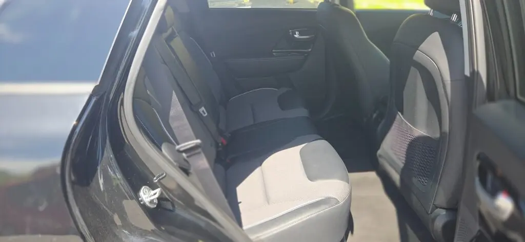 Florida Fine Cars - Used KIA NIRO EV 2022 MARGATE EX