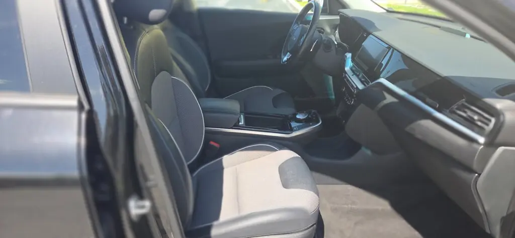 Florida Fine Cars - Used KIA NIRO EV 2022 MARGATE EX