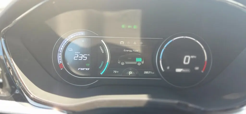 Florida Fine Cars - Used KIA NIRO EV 2022 MARGATE EX