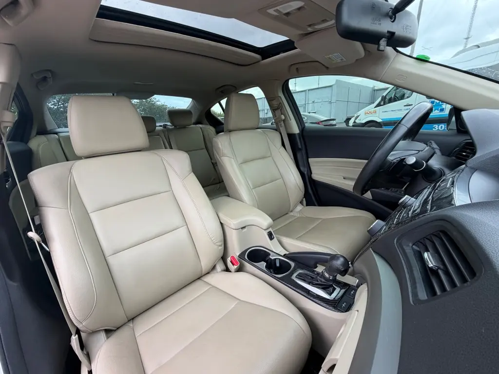 Florida Fine Cars - Used ACURA ILX 2018 MARGATE W/ACURAWATCH PLUS