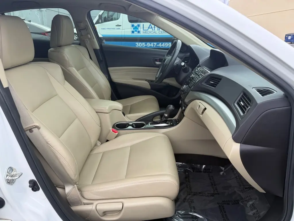 Florida Fine Cars - Used ACURA ILX 2018 MARGATE W/ACURAWATCH PLUS