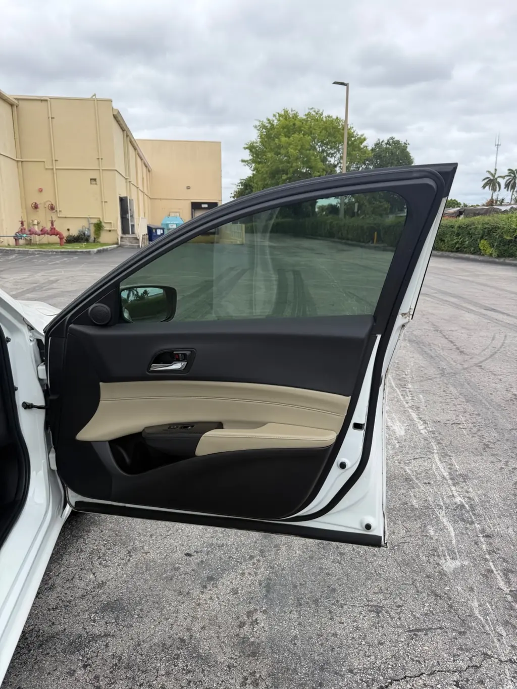 Florida Fine Cars - Used ACURA ILX 2018 MARGATE W/ACURAWATCH PLUS