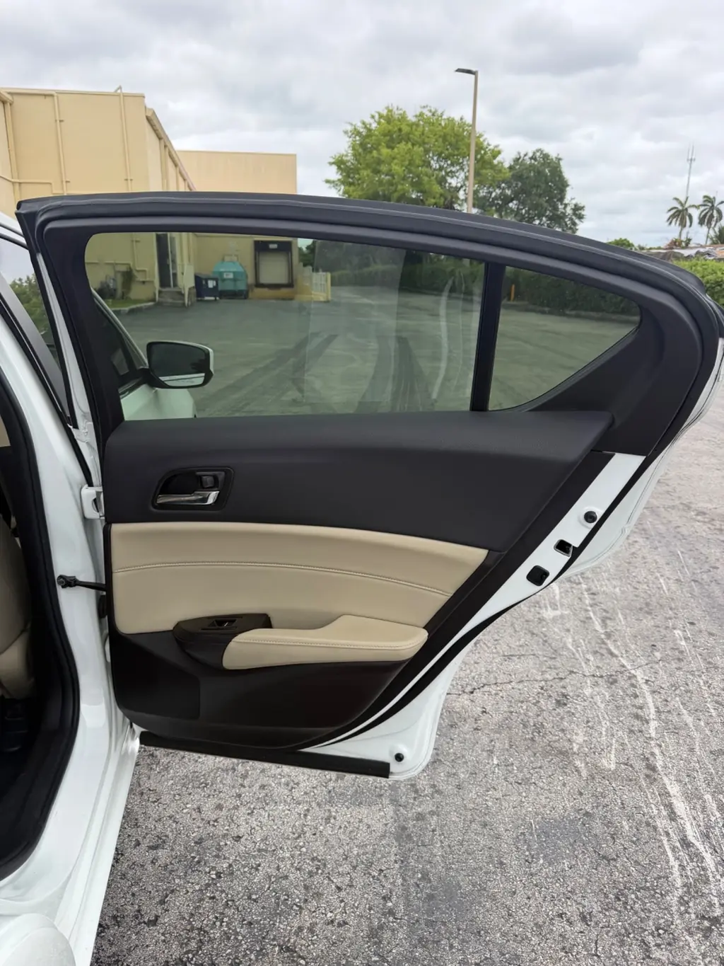 Florida Fine Cars - Used ACURA ILX 2018 MARGATE W/ACURAWATCH PLUS