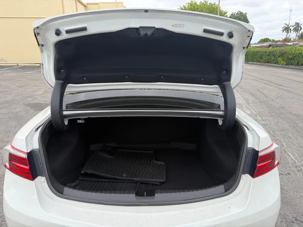 Florida Fine Cars - Used ACURA ILX 2018 MARGATE W/ACURAWATCH PLUS