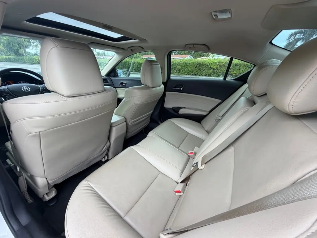 Florida Fine Cars - Used ACURA ILX 2018 MARGATE W/ACURAWATCH PLUS