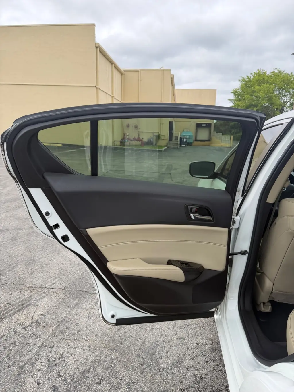 Florida Fine Cars - Used ACURA ILX 2018 MARGATE W/ACURAWATCH PLUS