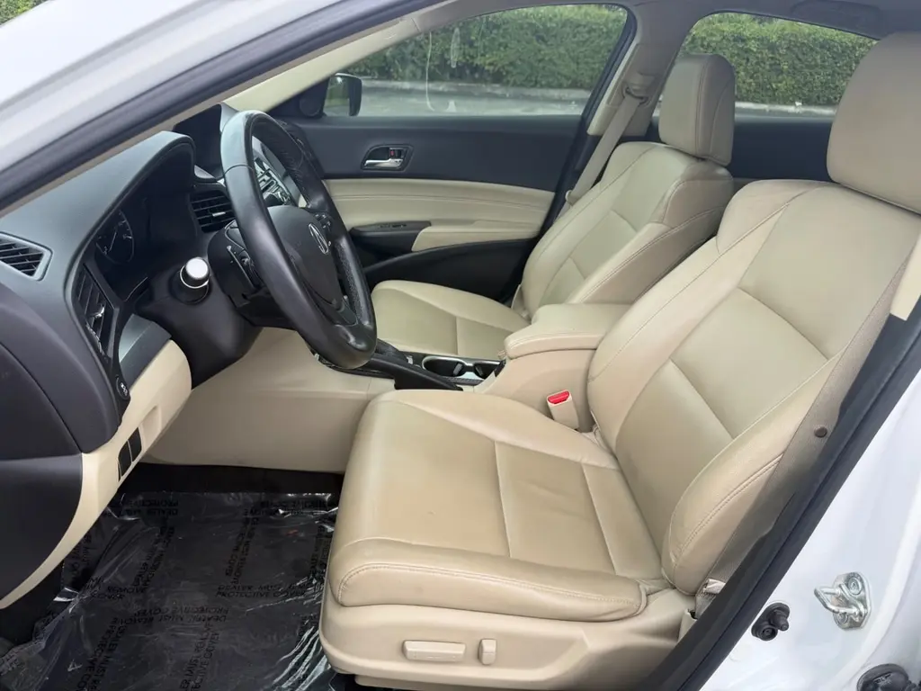 Florida Fine Cars - Used ACURA ILX 2018 MARGATE W/ACURAWATCH PLUS