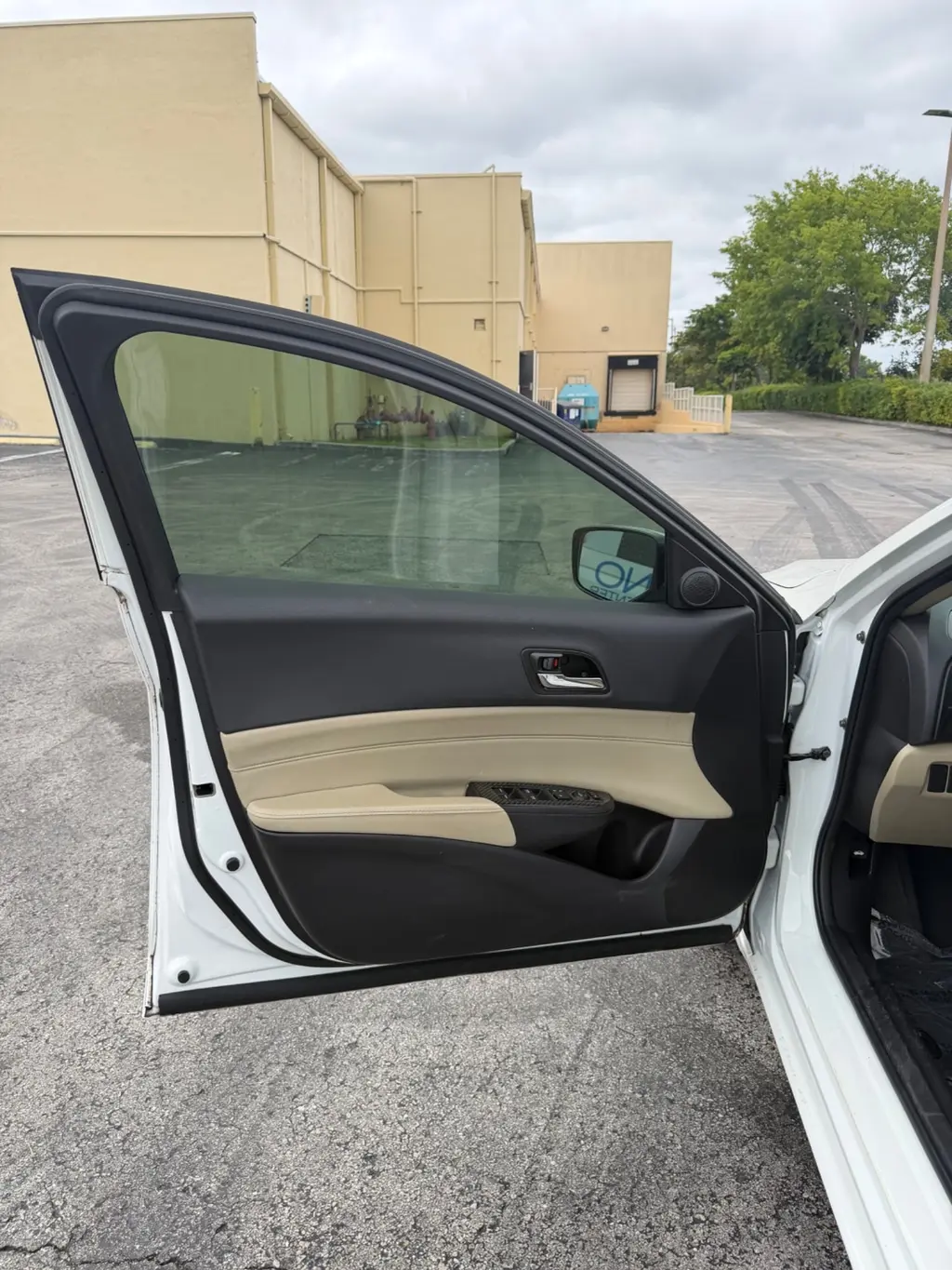 Florida Fine Cars - Used ACURA ILX 2018 MARGATE W/ACURAWATCH PLUS