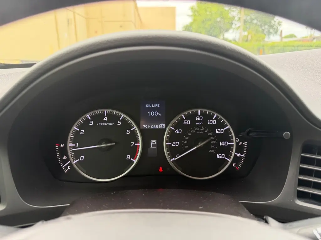 Florida Fine Cars - Used ACURA ILX 2018 MARGATE W/ACURAWATCH PLUS