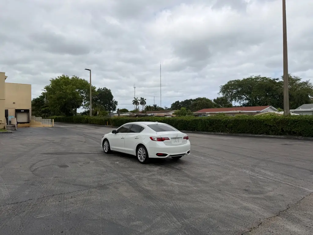 Florida Fine Cars - Used ACURA ILX 2018 MARGATE W/ACURAWATCH PLUS