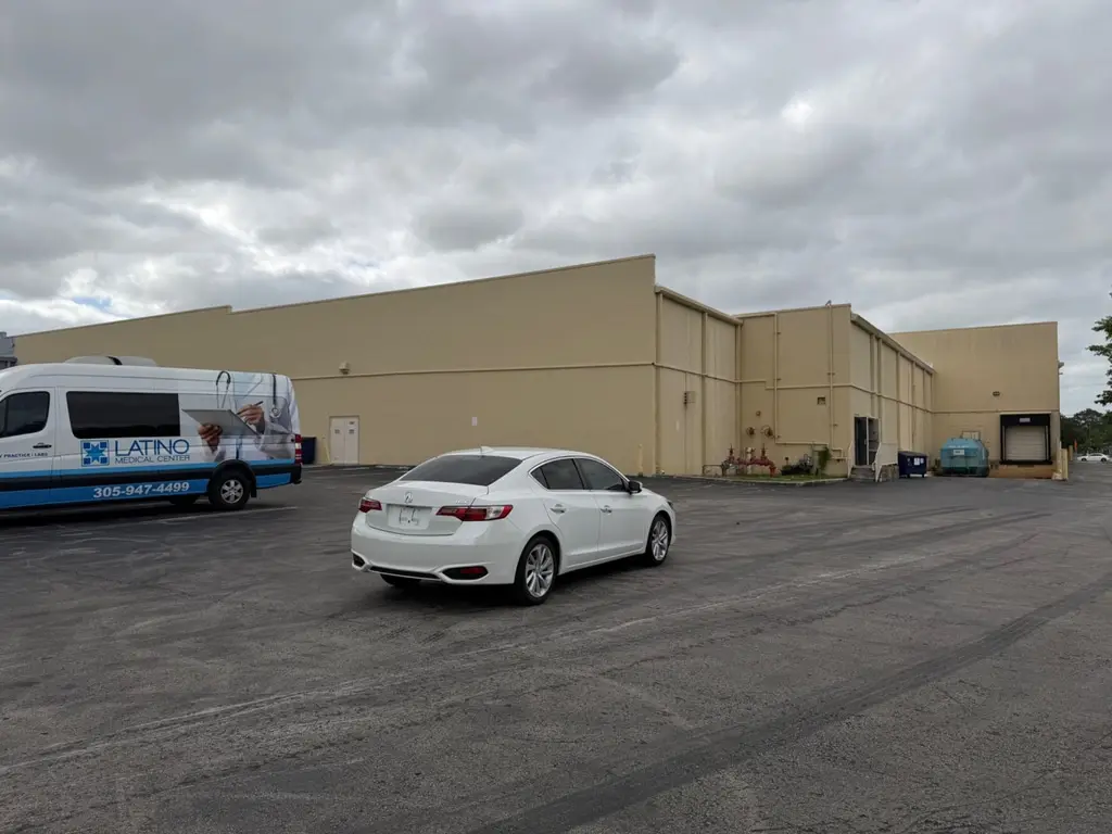 Florida Fine Cars - Used ACURA ILX 2018 MARGATE W/ACURAWATCH PLUS