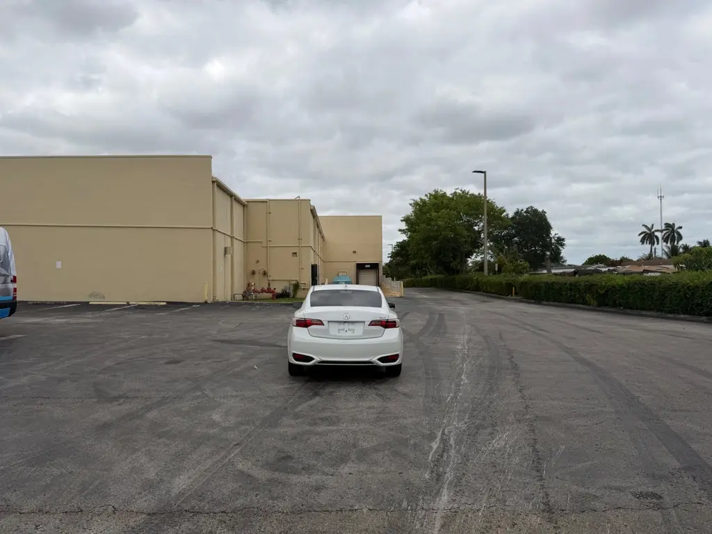 Florida Fine Cars - Used ACURA ILX 2018 MARGATE W/ACURAWATCH PLUS