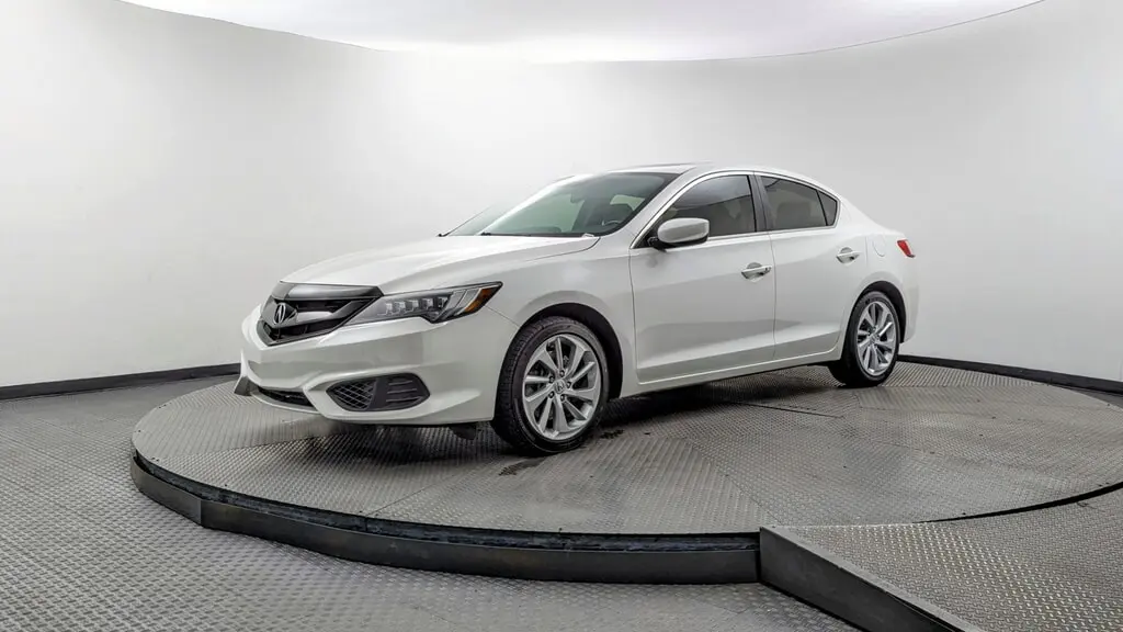 Florida Fine Cars - Used ACURA ILX 2018 MARGATE W/ACURAWATCH PLUS