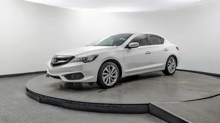 Florida Fine Cars - Used ACURA ILX 2018 MARGATE W/ACURAWATCH PLUS
