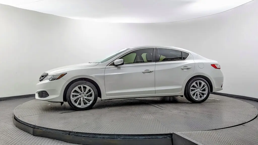 Florida Fine Cars - Used ACURA ILX 2018 MARGATE W/ACURAWATCH PLUS