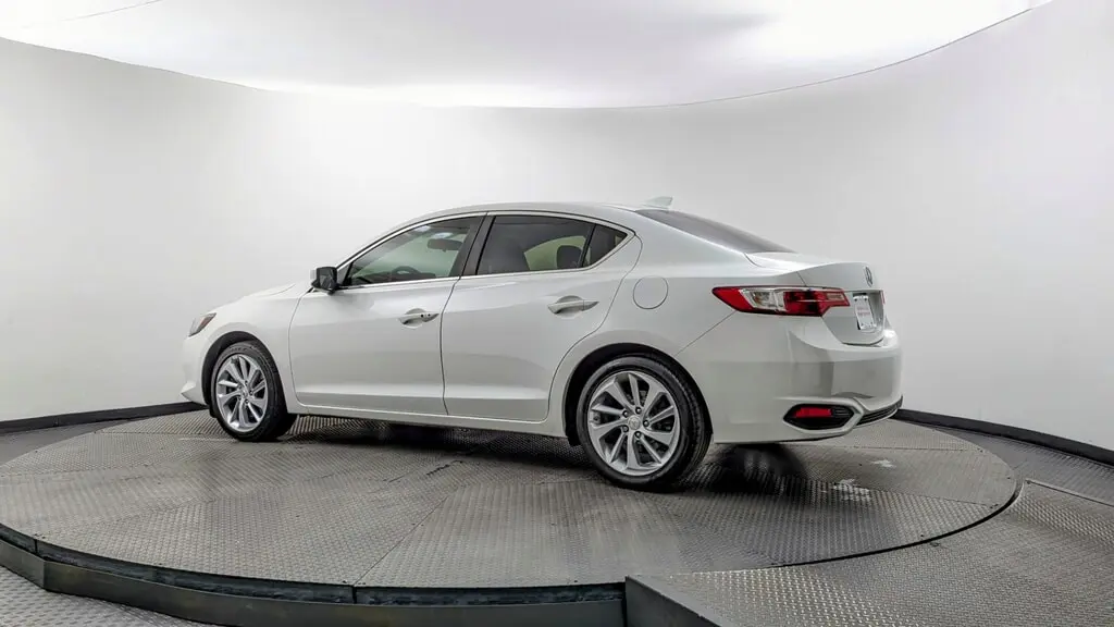 Florida Fine Cars - Used ACURA ILX 2018 MARGATE W/ACURAWATCH PLUS