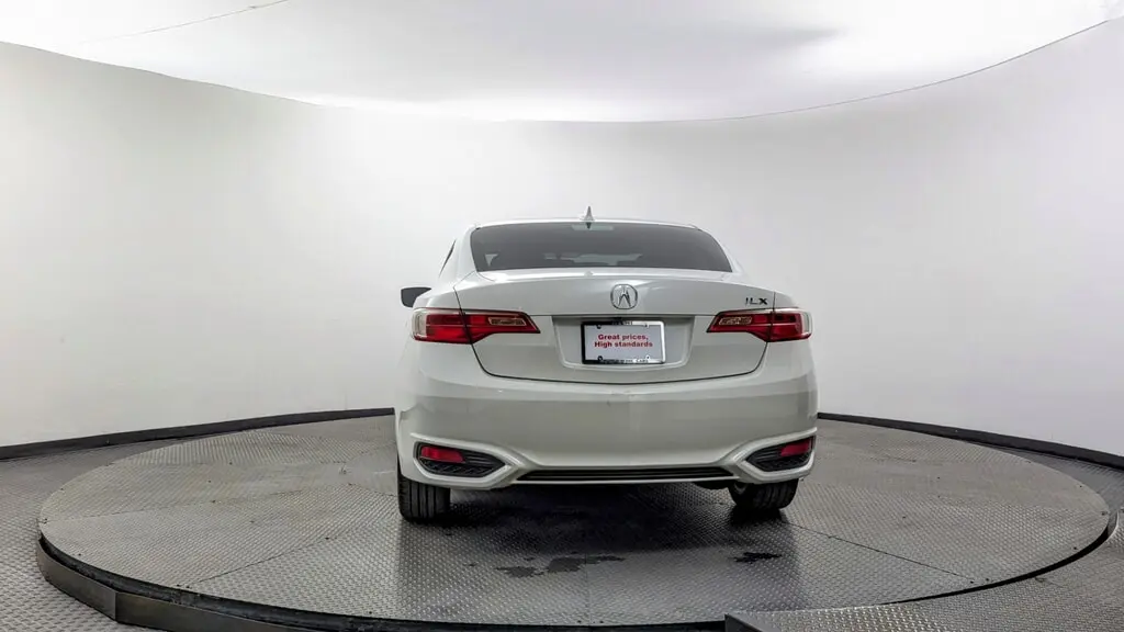 Florida Fine Cars - Used ACURA ILX 2018 MARGATE W/ACURAWATCH PLUS