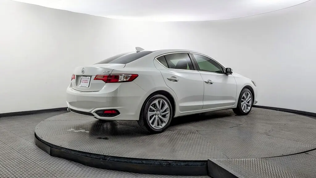 Florida Fine Cars - Used ACURA ILX 2018 MARGATE W/ACURAWATCH PLUS