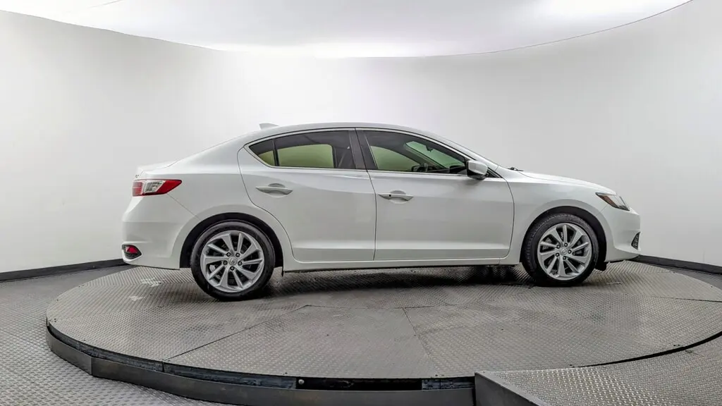 Florida Fine Cars - Used ACURA ILX 2018 MARGATE W/ACURAWATCH PLUS