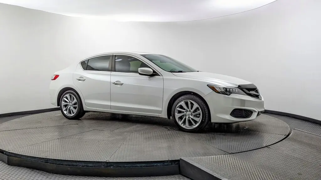 Florida Fine Cars - Used ACURA ILX 2018 MARGATE W/ACURAWATCH PLUS