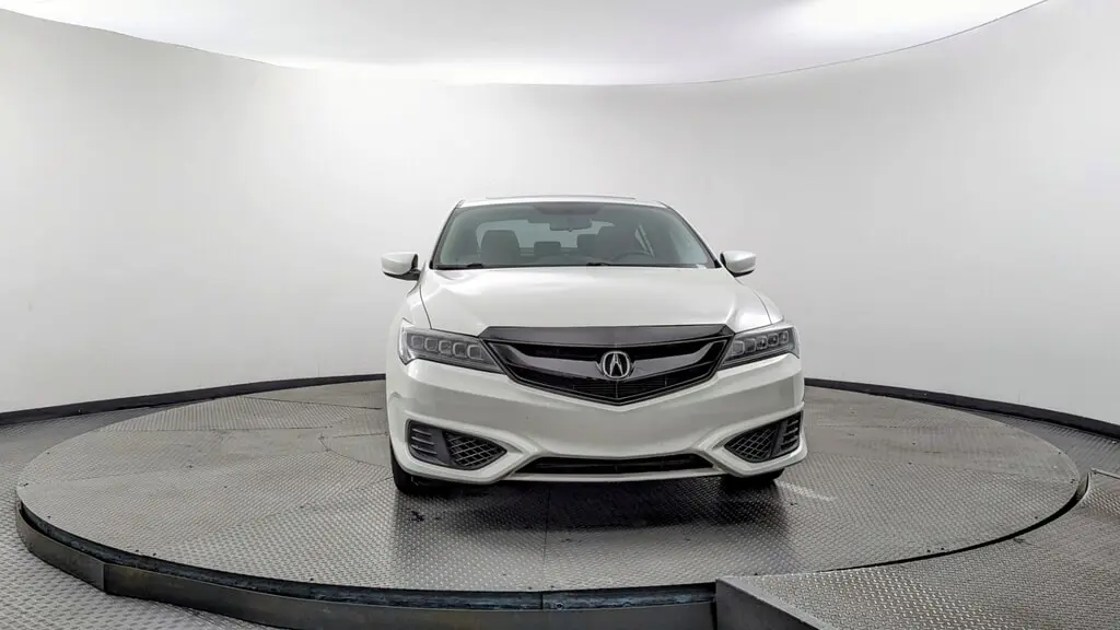 Florida Fine Cars - Used ACURA ILX 2018 MARGATE W/ACURAWATCH PLUS