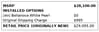 Florida Fine Cars - Used ACURA ILX 2018 MARGATE W/ACURAWATCH PLUS