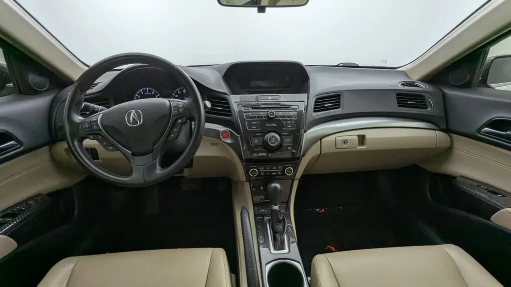 Florida Fine Cars - Used ACURA ILX 2018 MARGATE W/ACURAWATCH PLUS