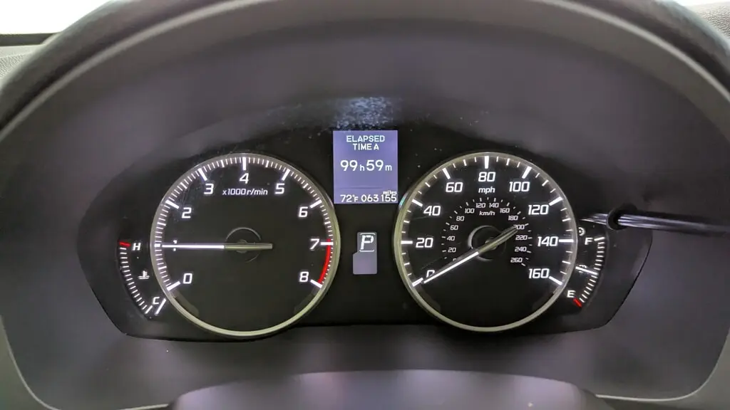Florida Fine Cars - Used ACURA ILX 2018 MARGATE W/ACURAWATCH PLUS