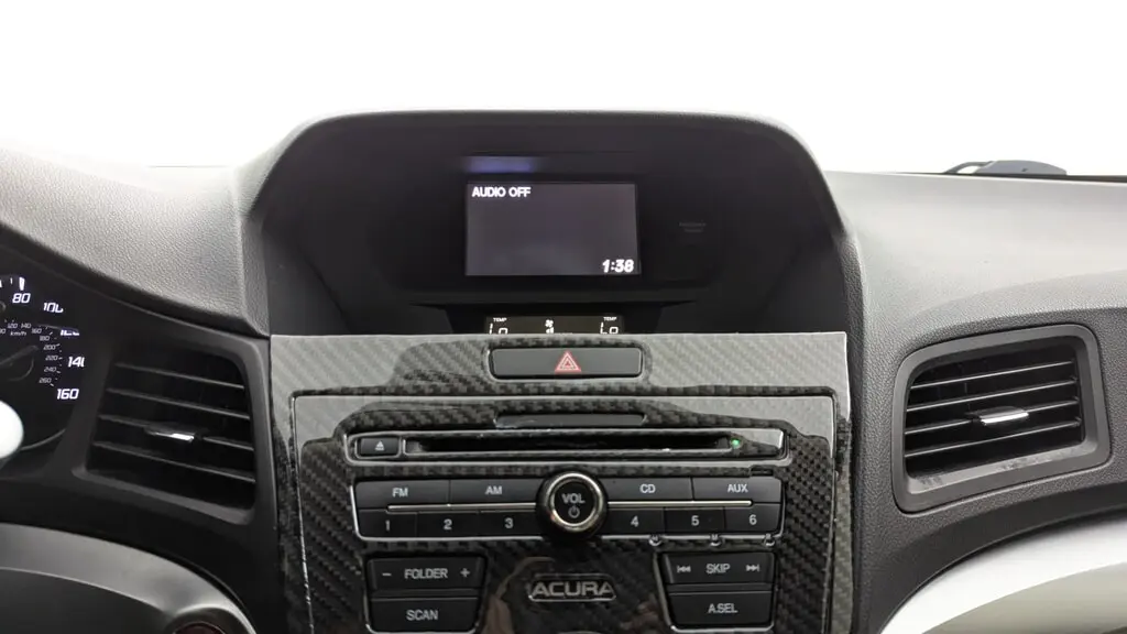 Florida Fine Cars - Used ACURA ILX 2018 MARGATE W/ACURAWATCH PLUS