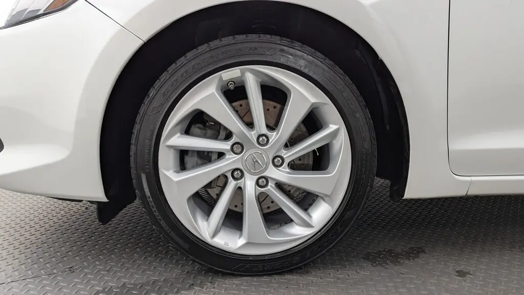 Florida Fine Cars - Used ACURA ILX 2018 MARGATE W/ACURAWATCH PLUS