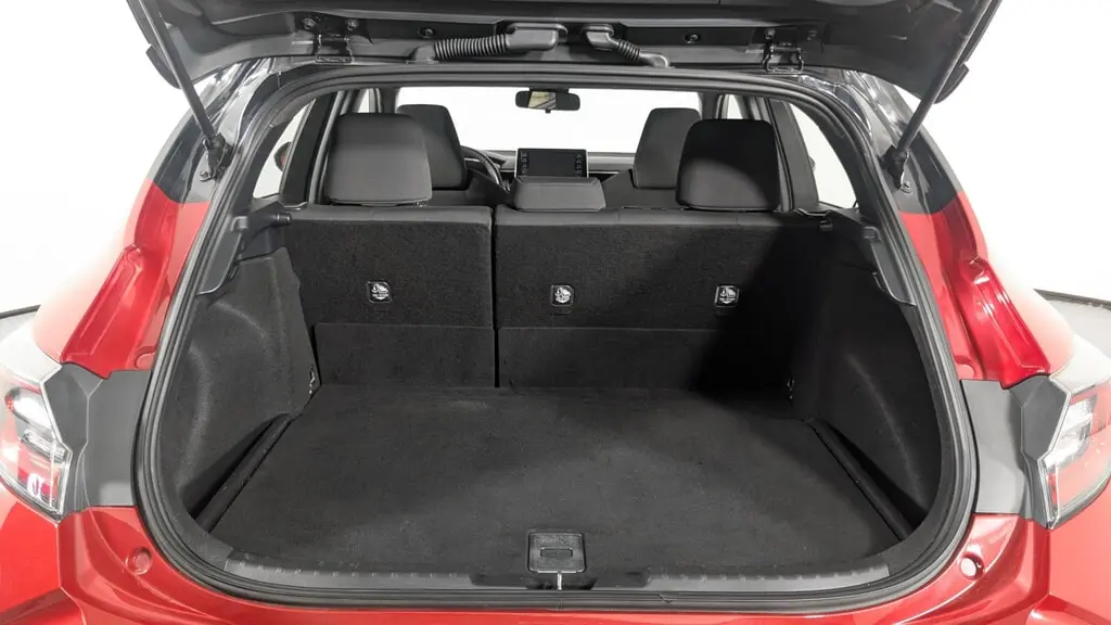 Florida Fine Cars - Used TOYOTA COROLLA HATCHBACK 2021 ORLANDO SE