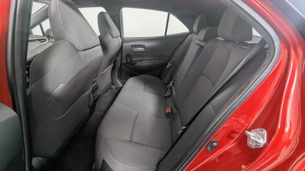 Florida Fine Cars - Used TOYOTA COROLLA HATCHBACK 2021 ORLANDO SE