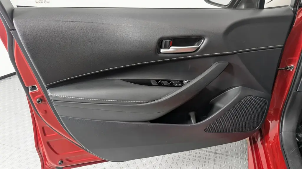 Florida Fine Cars - Used TOYOTA COROLLA HATCHBACK 2021 ORLANDO SE