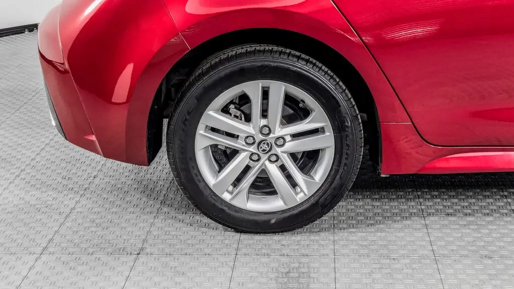 Florida Fine Cars - Used TOYOTA COROLLA HATCHBACK 2021 ORLANDO SE